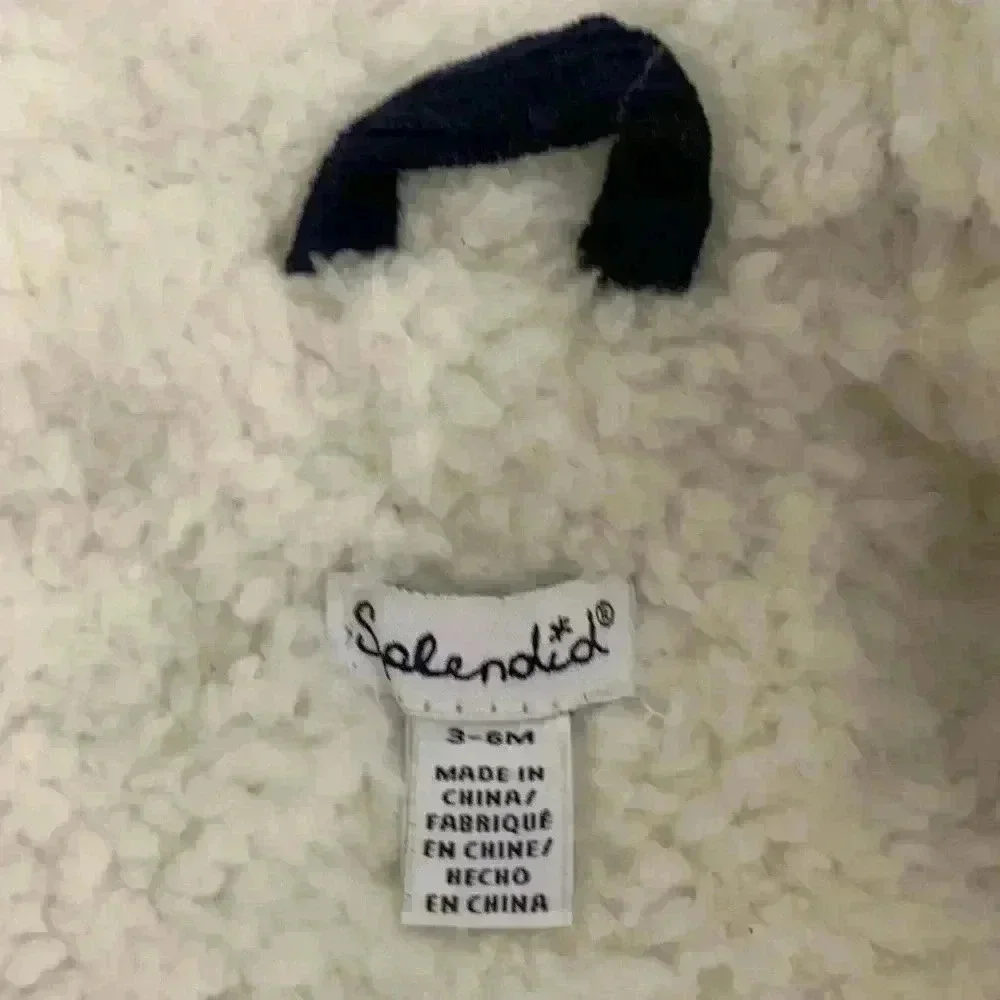 Splendid jacket